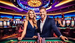 1221 Live Baccarat Tables